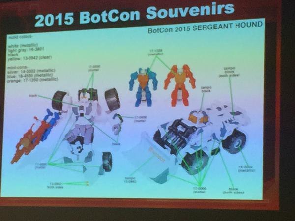 BotCon 2015   Transformers Collectors Club Panel Images And Updates  (17 of 90)